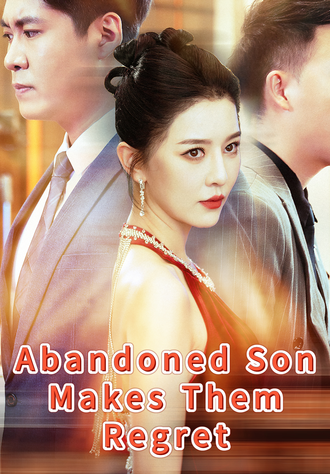 Abandoned Son Makes Them Regret