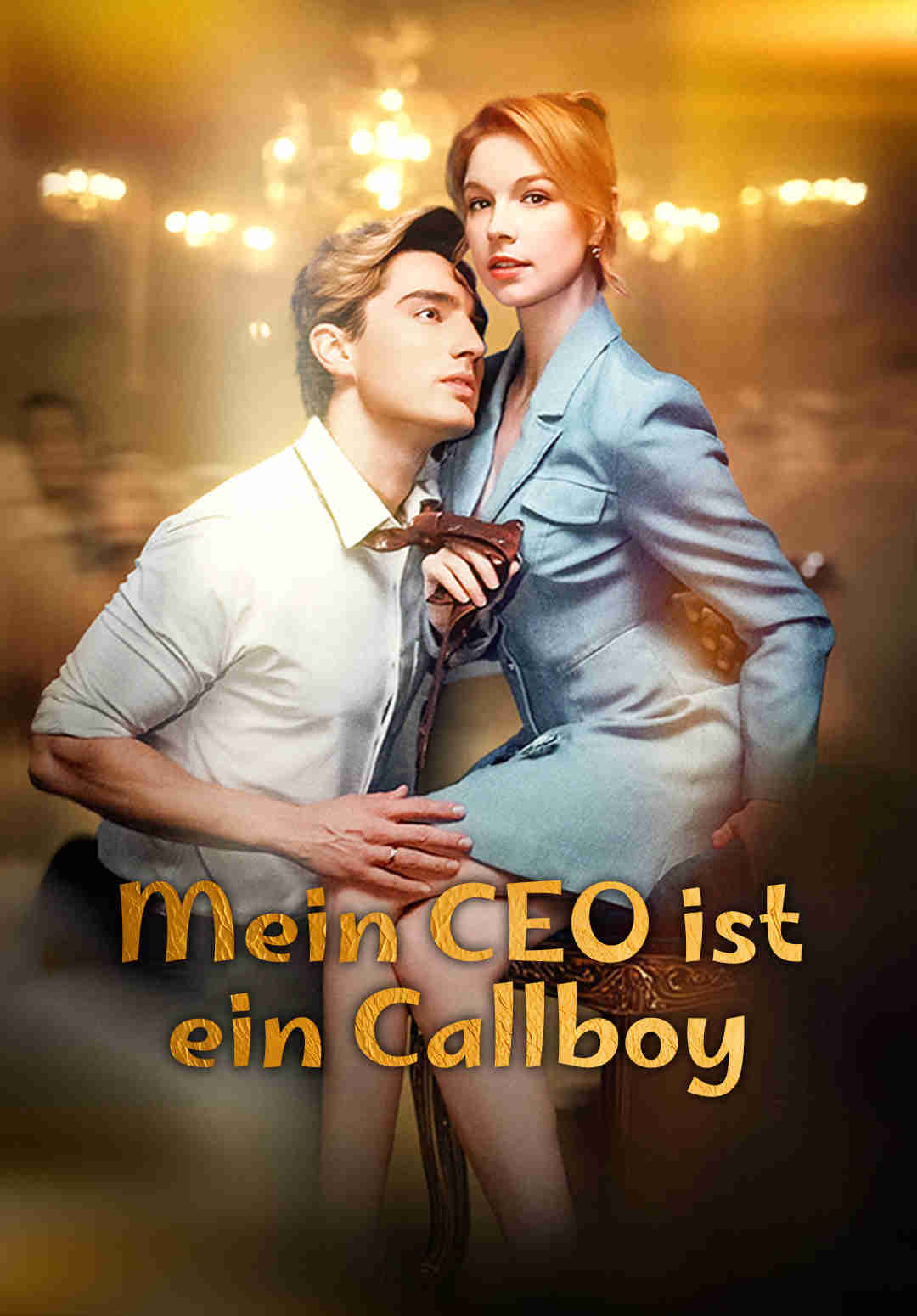 Mein CEO ist ein Callboy