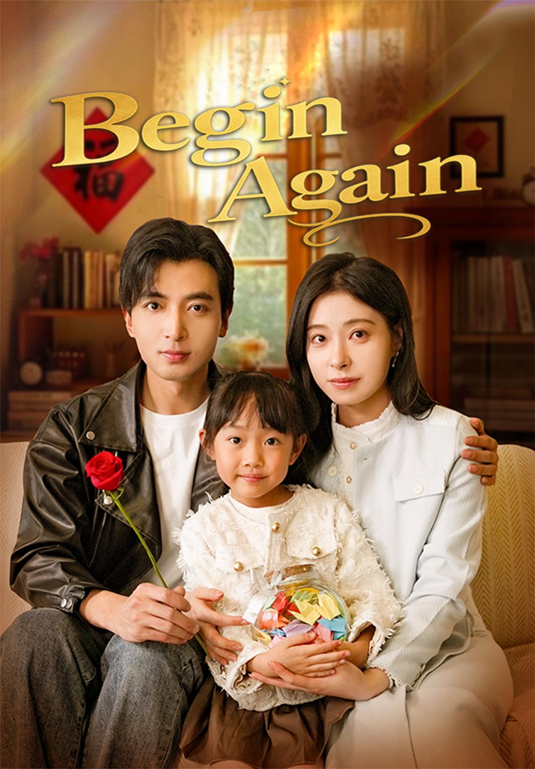 Begin Again