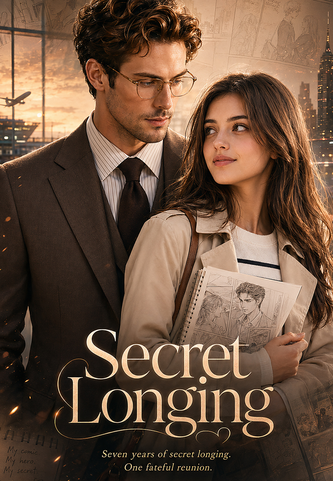 Secret Longing