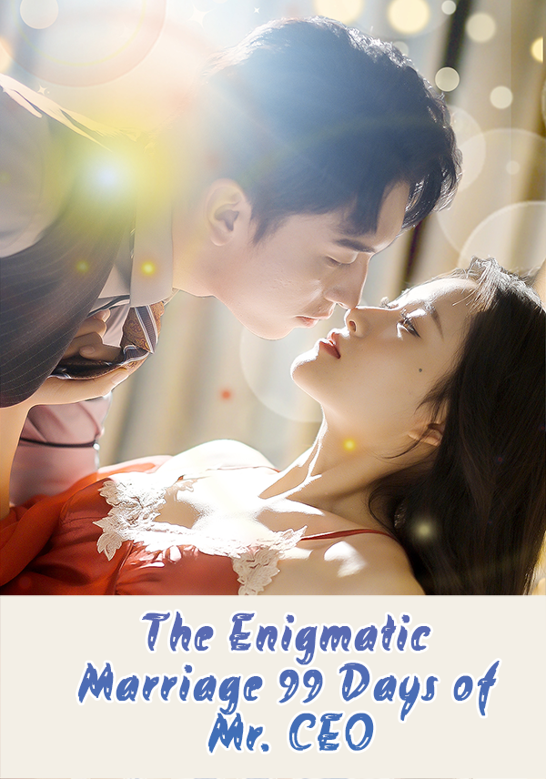 The Enigmatic Marriage: 99 Days of Mr. CEO