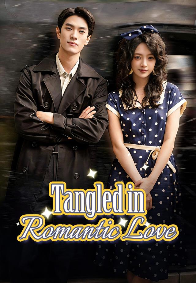 Tangled in Romantic Love