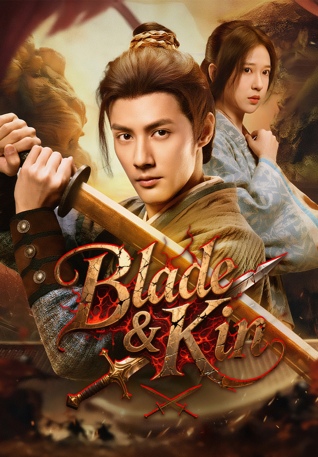 Blade & Kin