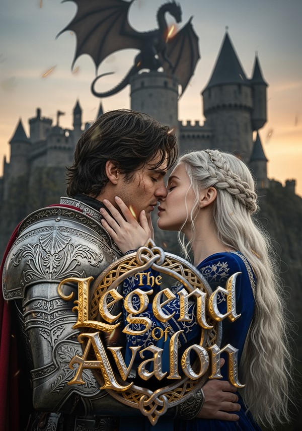 The Legend of Avalon