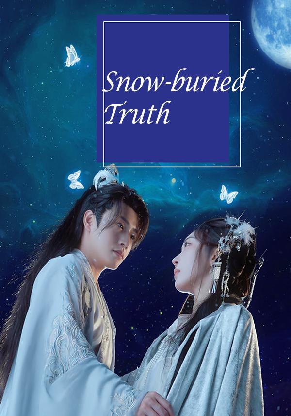 Snow-buried Truth cover