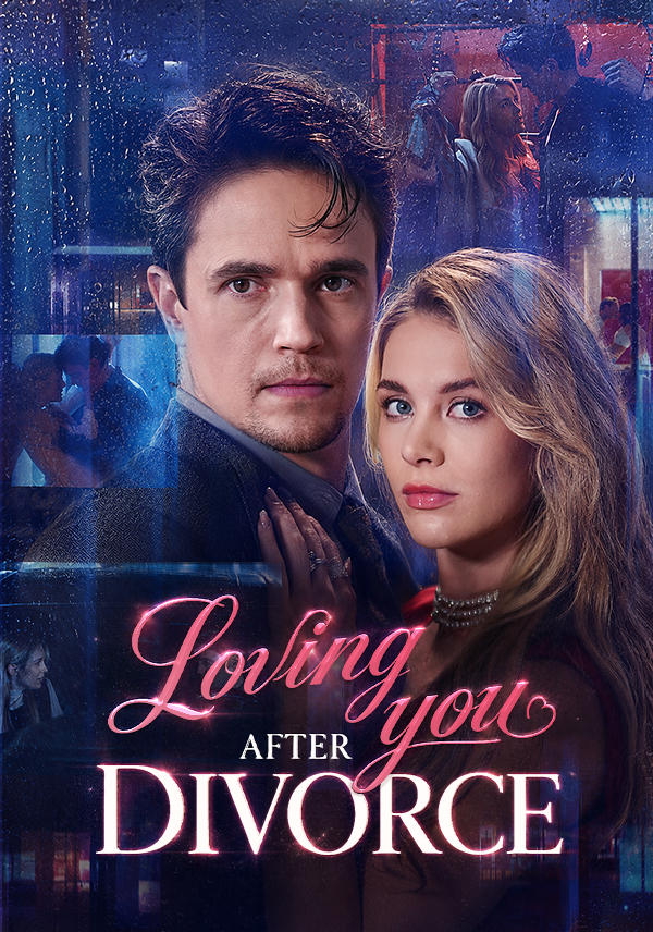 Loving You After Divorce