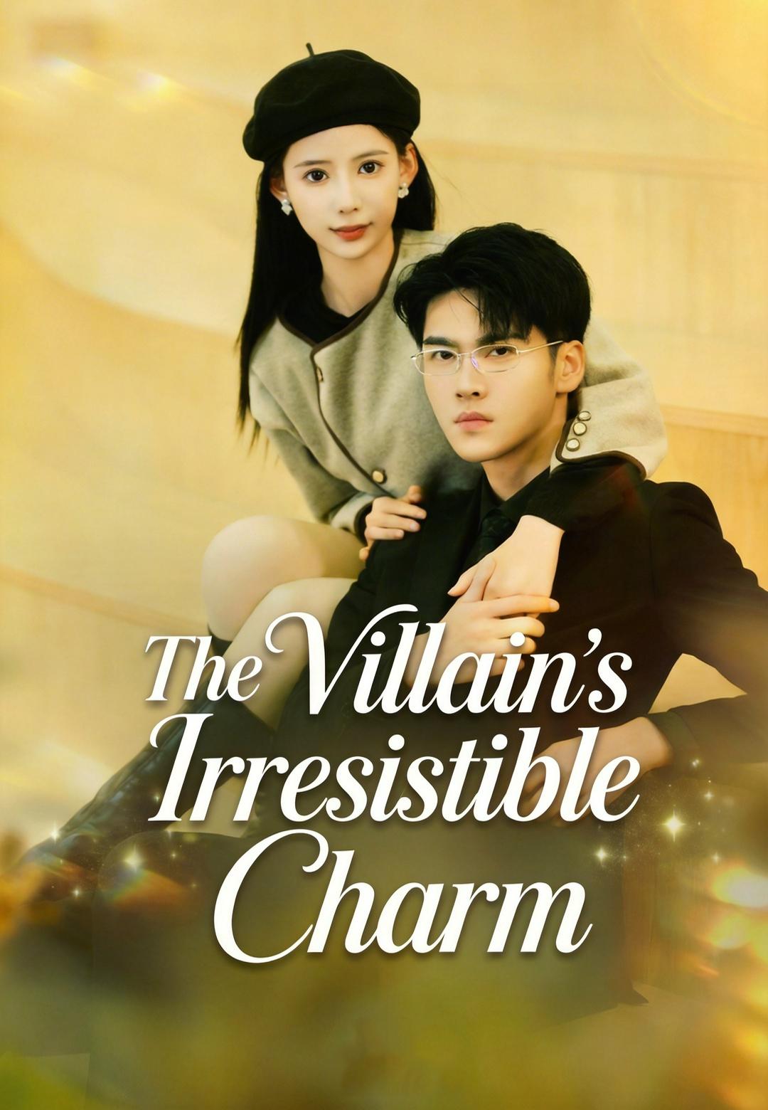 The Villain's Irresistible Charm