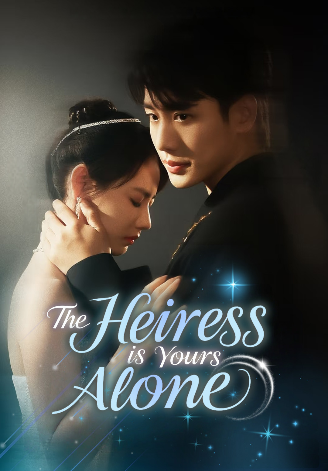 The Heiress Is Yours Alone
