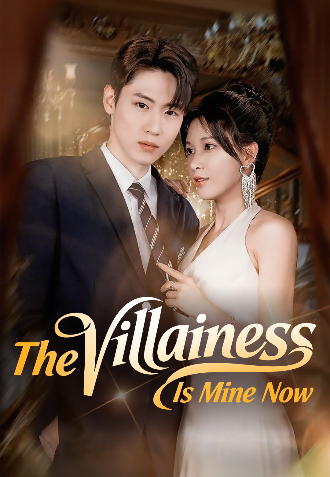 The Villainess Is Mine Now