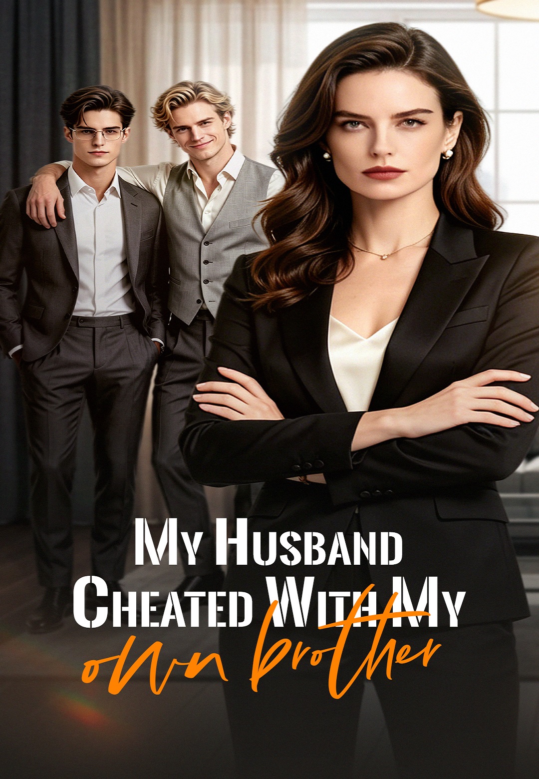 My Husband Cheated With My Own Brother