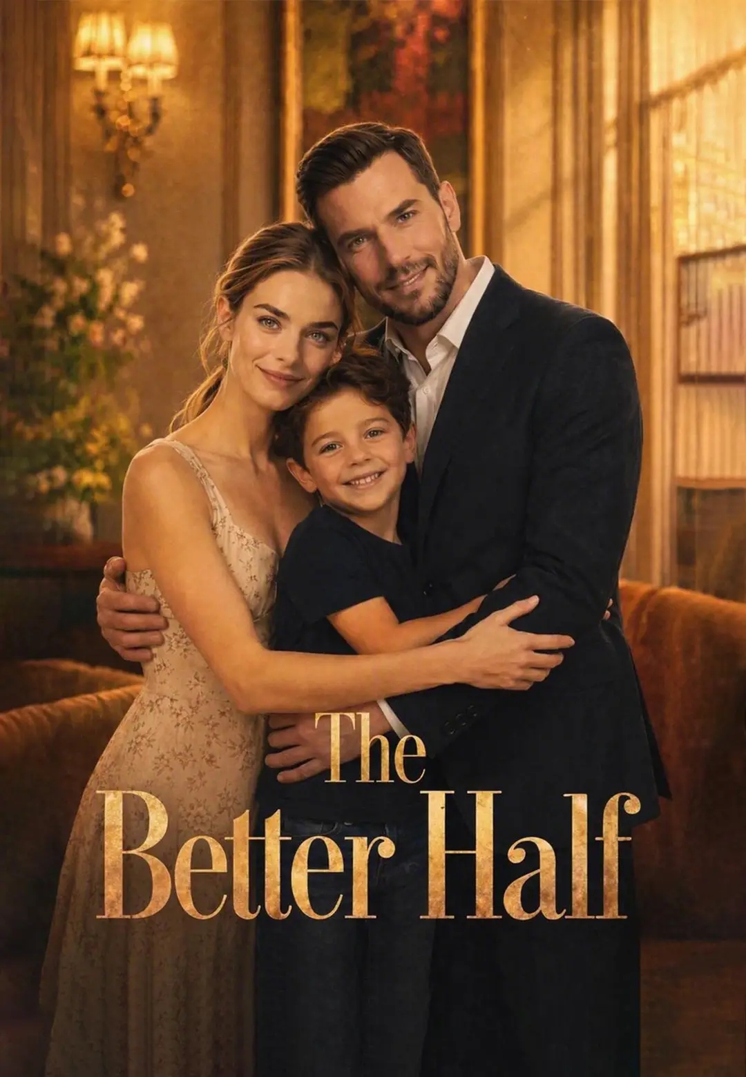 The Better Half