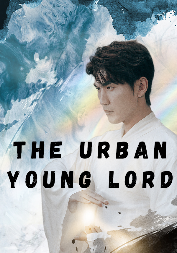 The Urban Young Lord cover