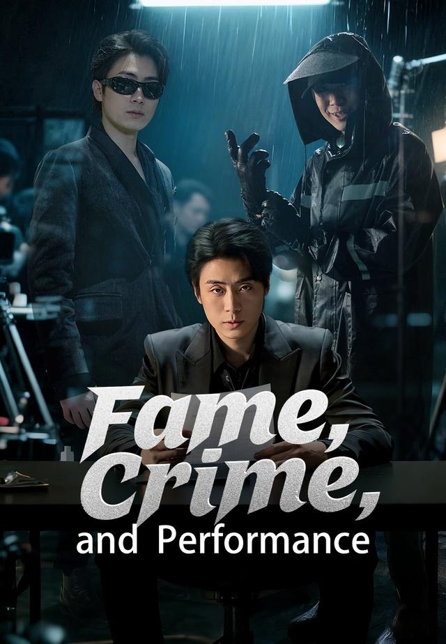 Fame, Crime, and Performance