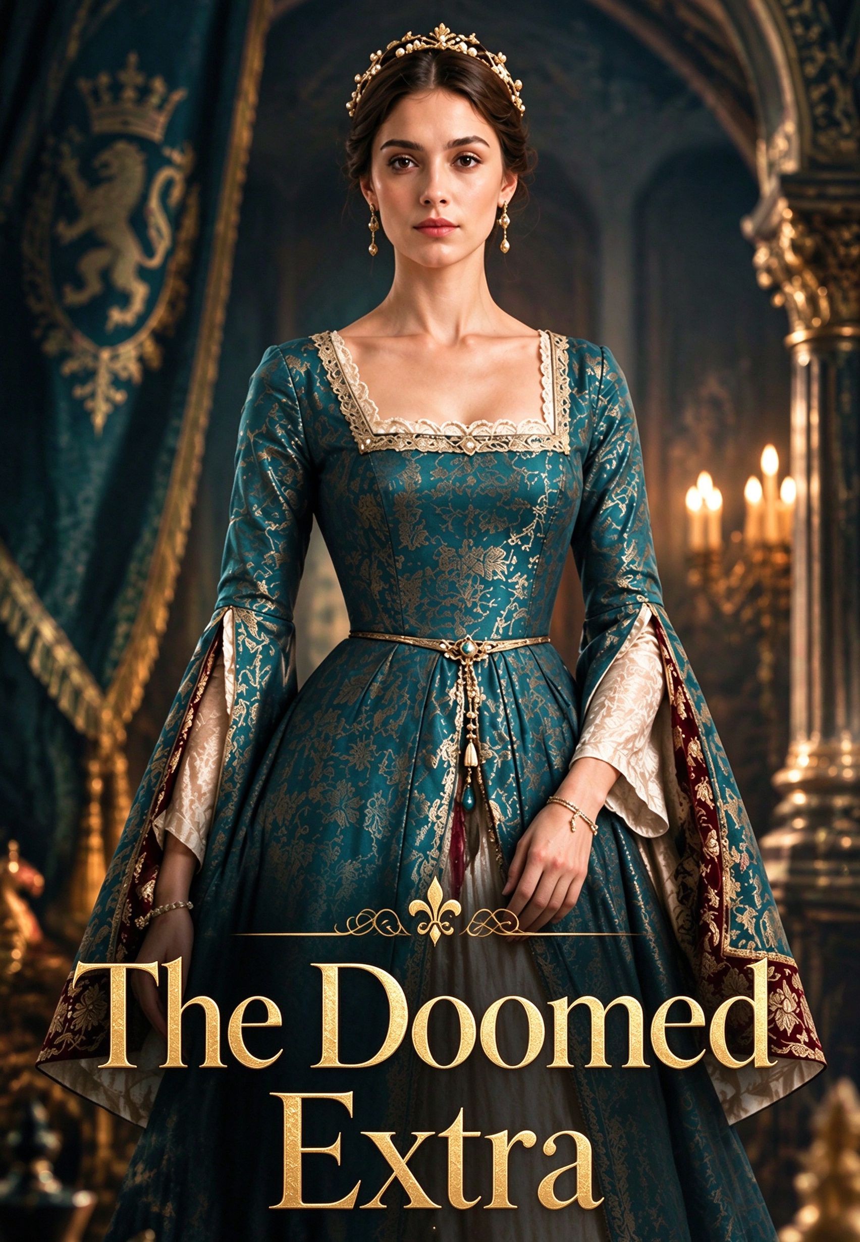 The Doomed Extra
