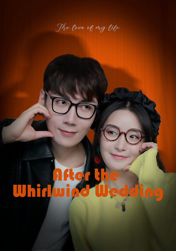After the Whirlwind Wedding