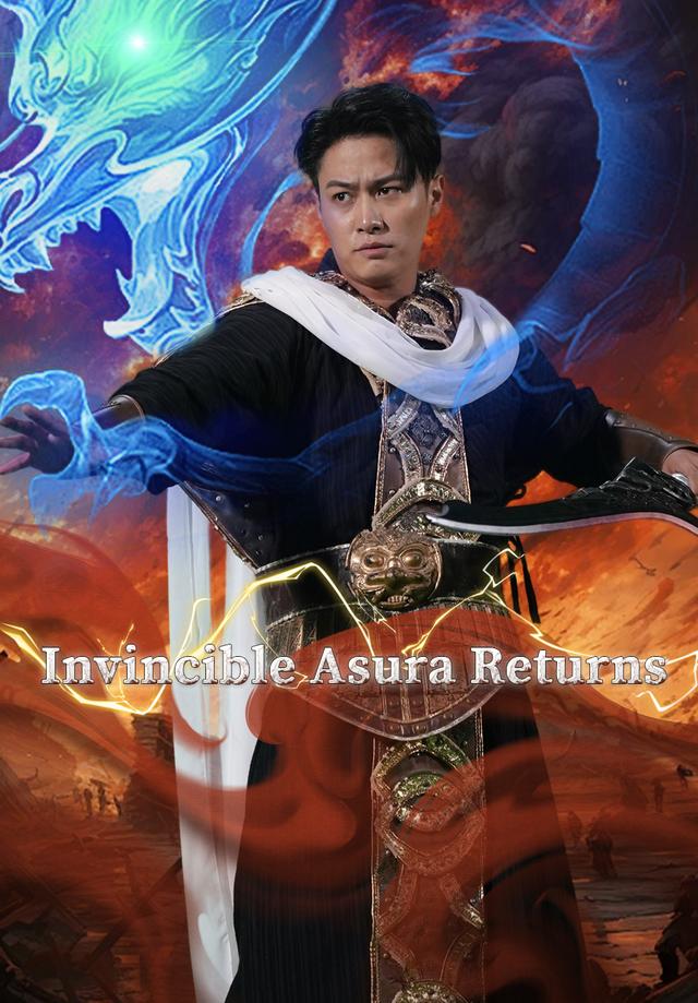 Invincible Asura Returns