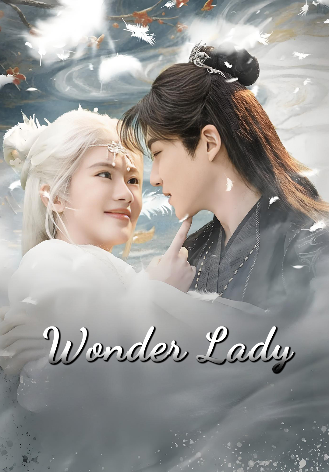 Wonder Lady