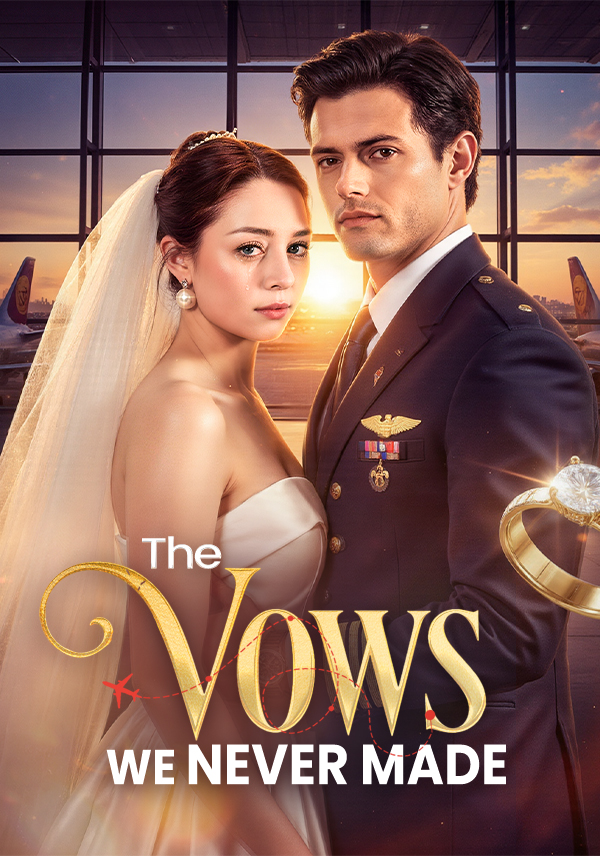 The Vows We Never Made