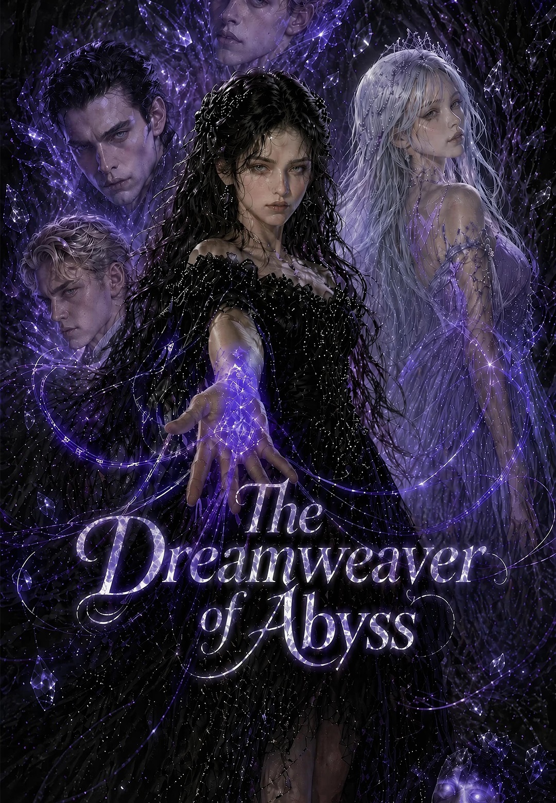 The Dreamweaver of Abyss