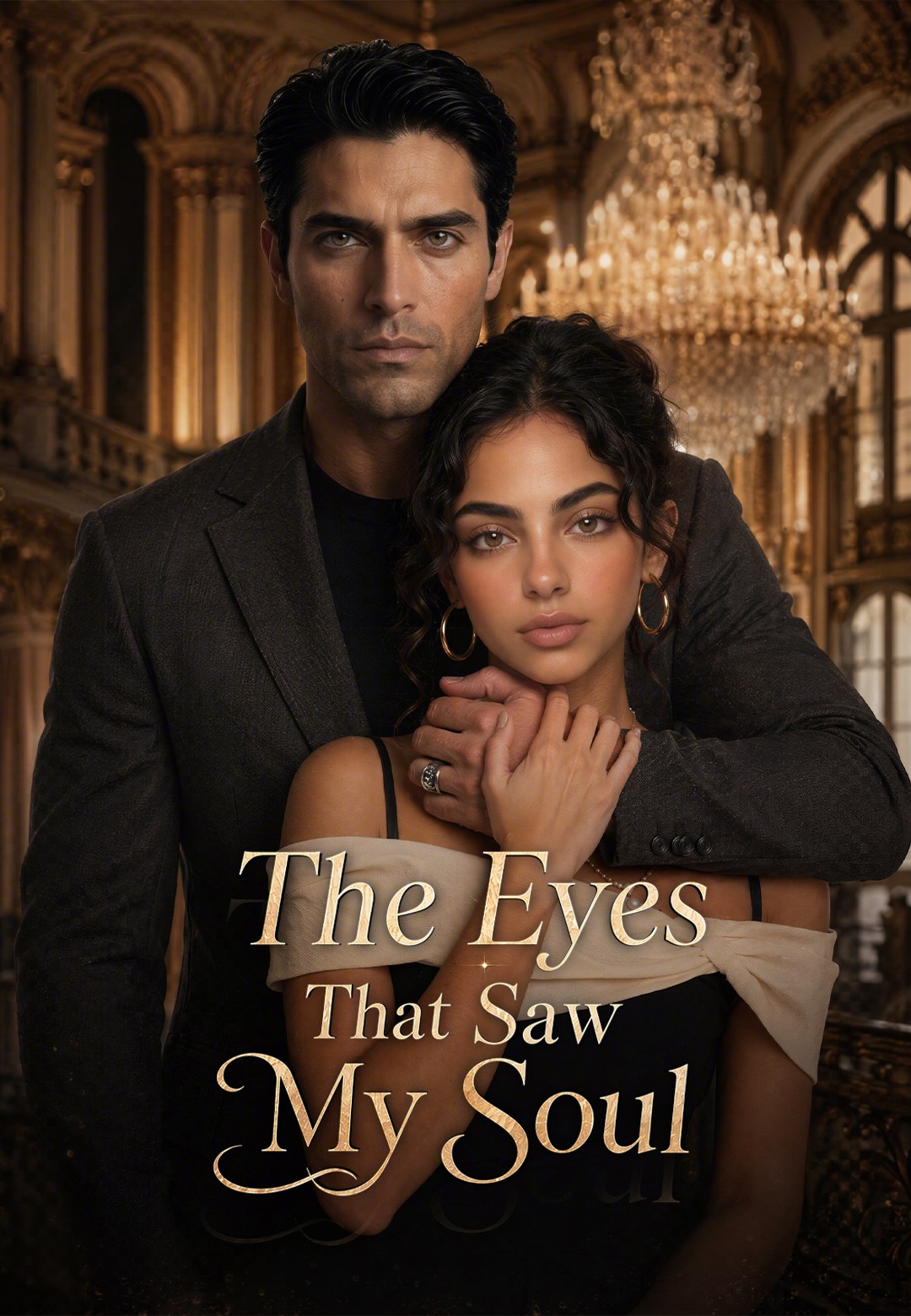 The Eyes That Saw My Soul