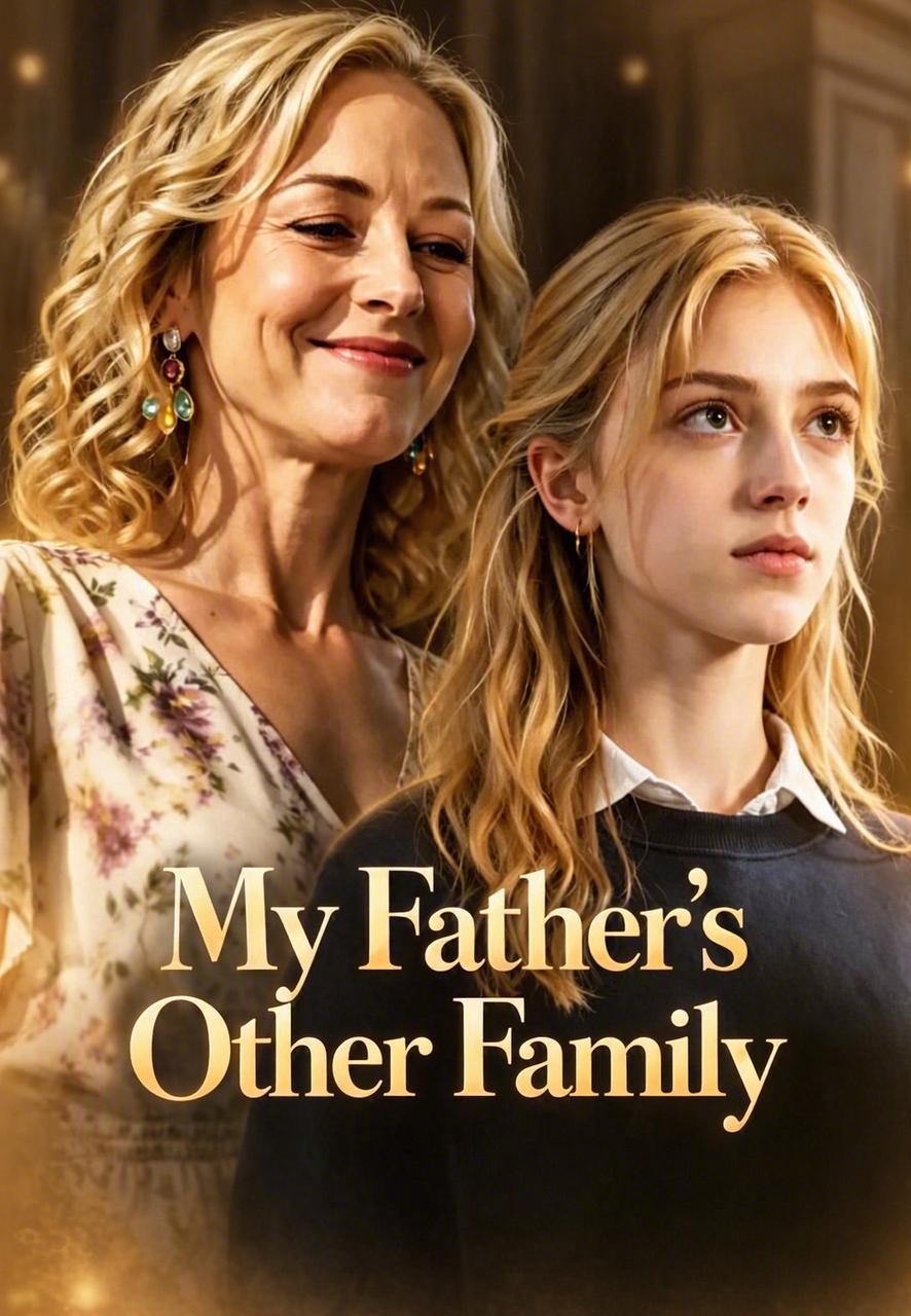 My Father’s Other Family