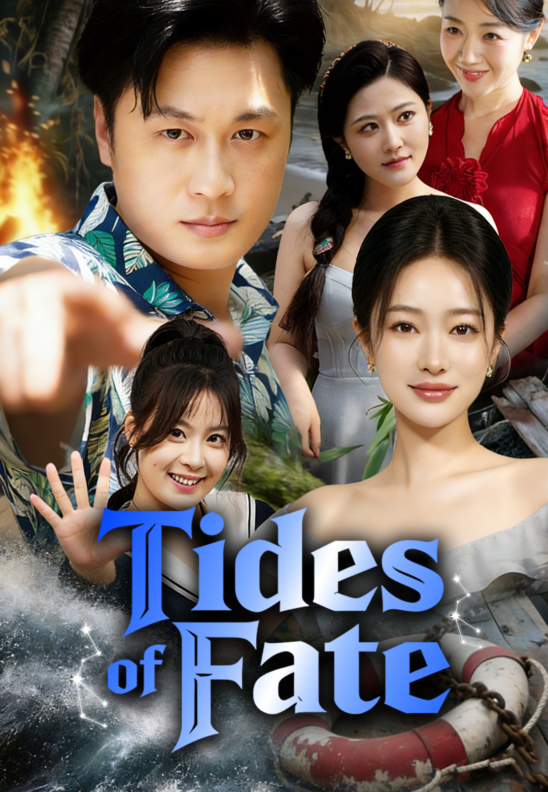 Tides of Fate