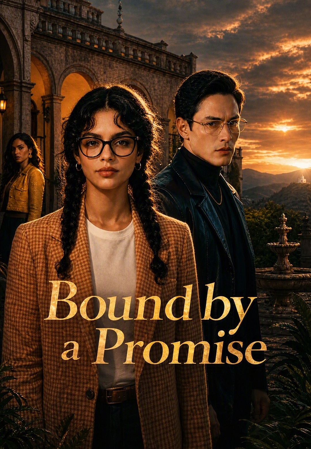 Bound by a Promise