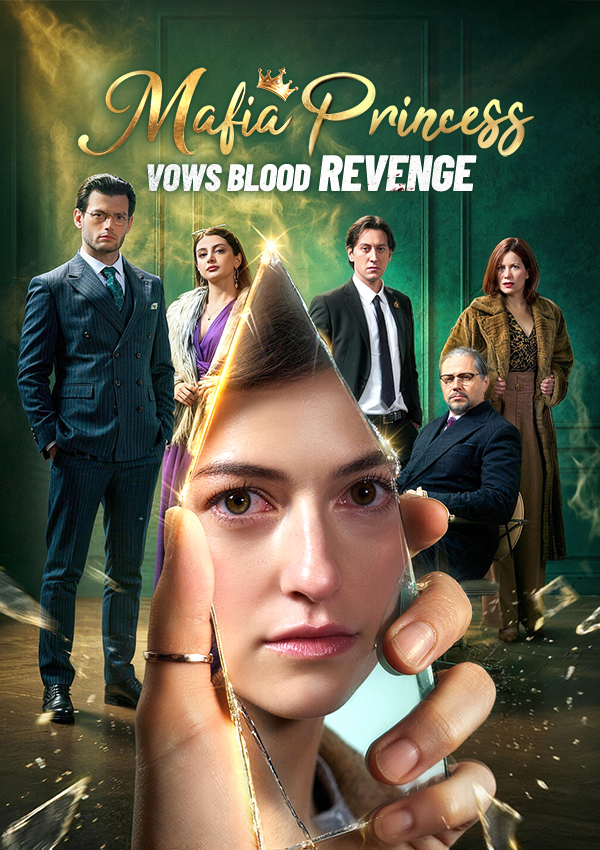 Mafia Princess Vows Blood Revenge