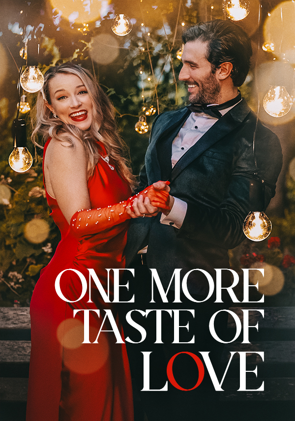 One More Taste of Love cover