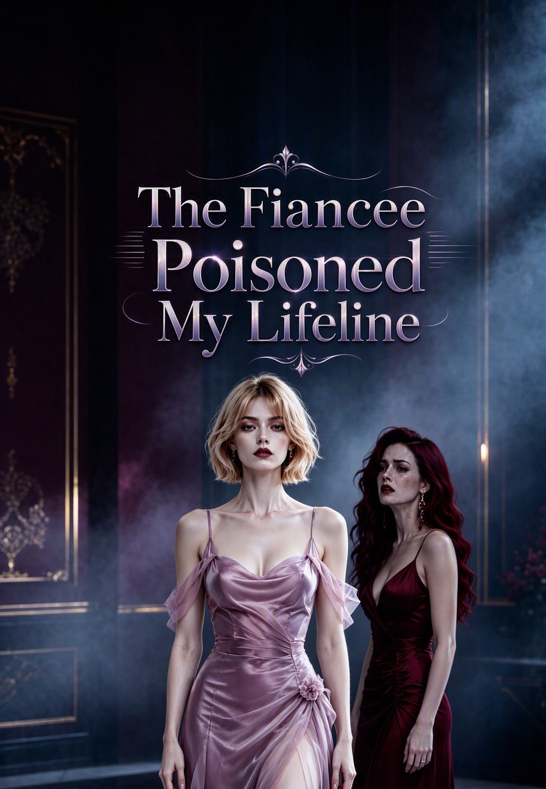 The Fiancée Poisoned My Lifeline