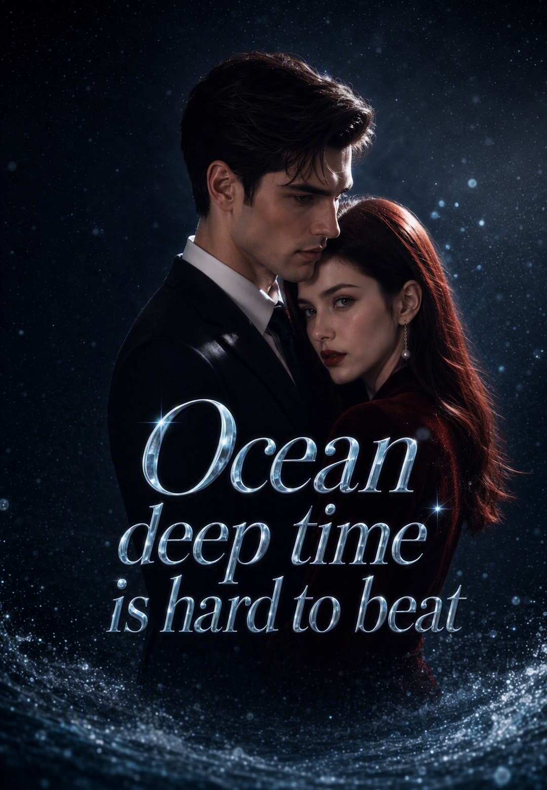 Ocean deep time is hard to beat