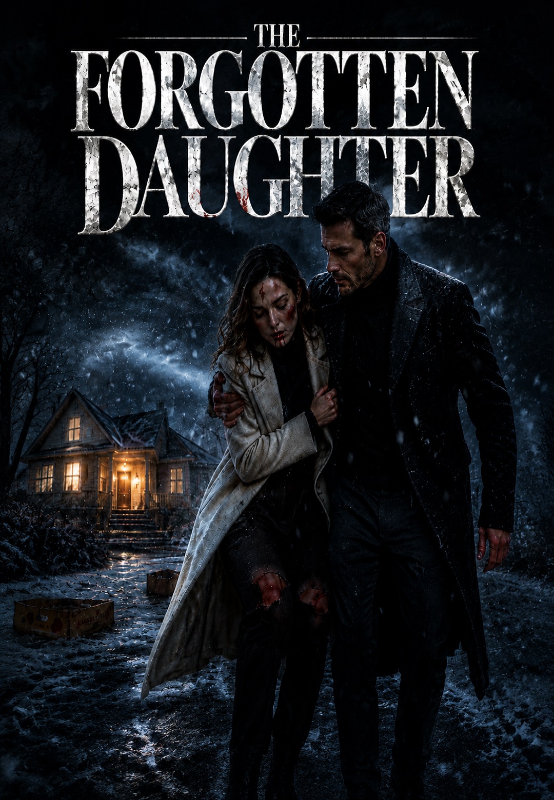 The Forgotten Daughter