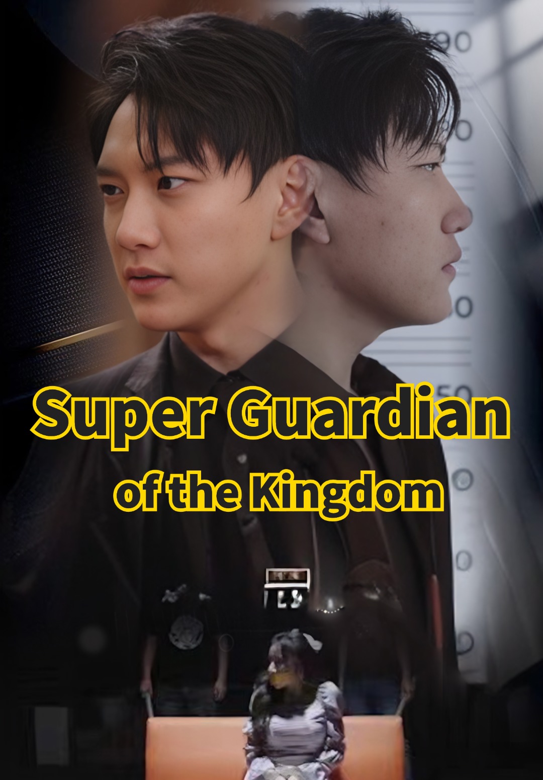 Super Guardian of the Kingdom