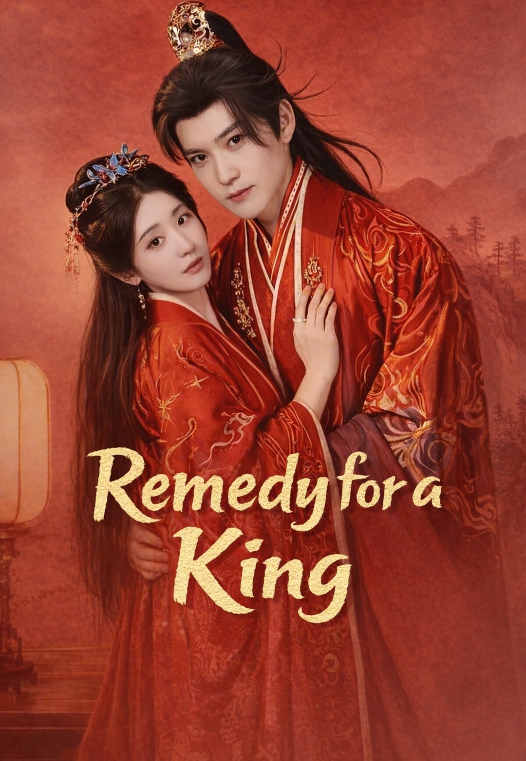 Remedy for a King