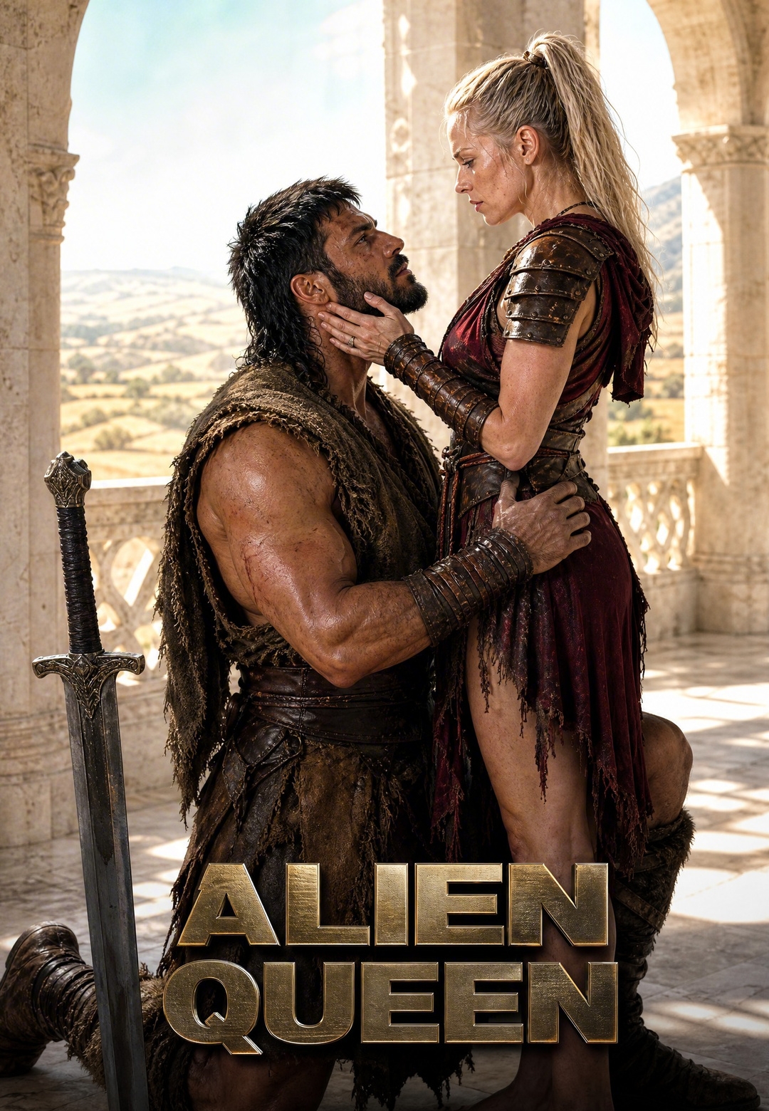 AlienQueen