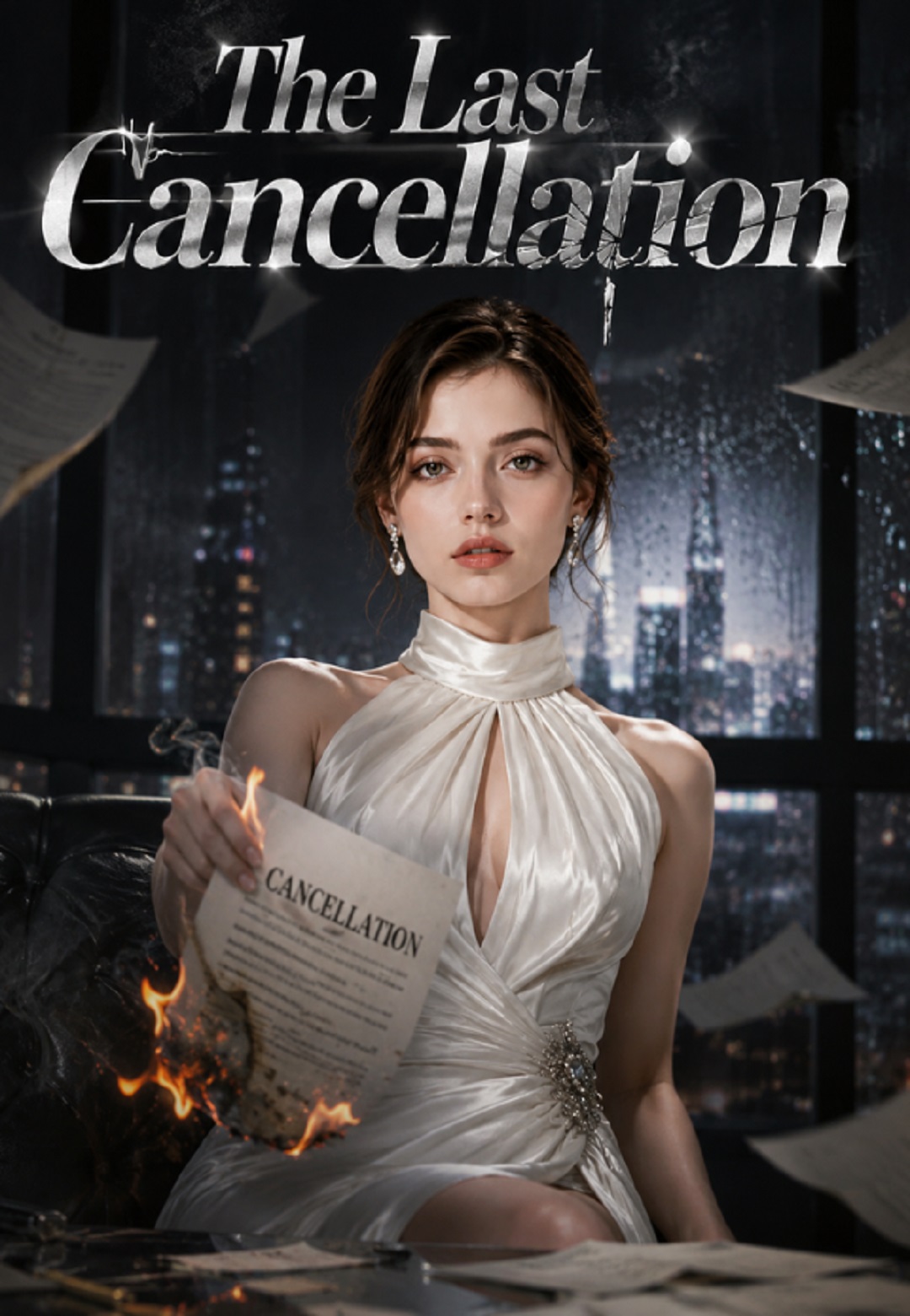 The Last Cancellation