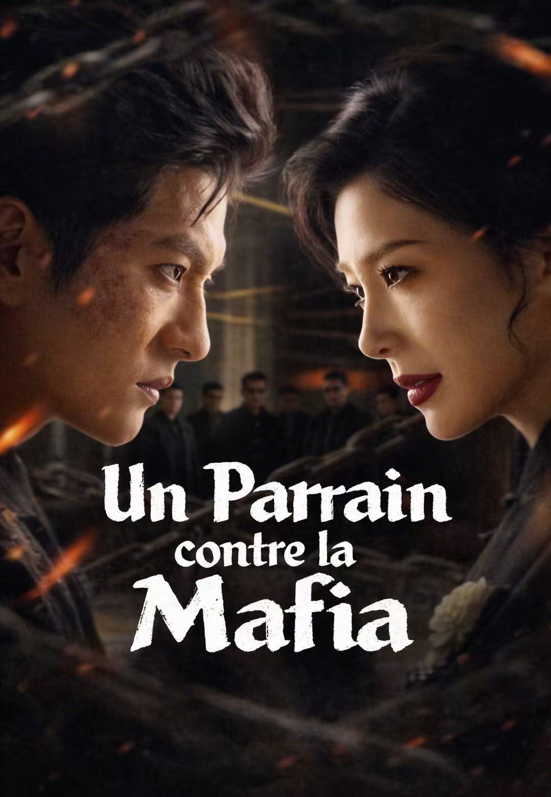 Un Parrain contre la Mafia
