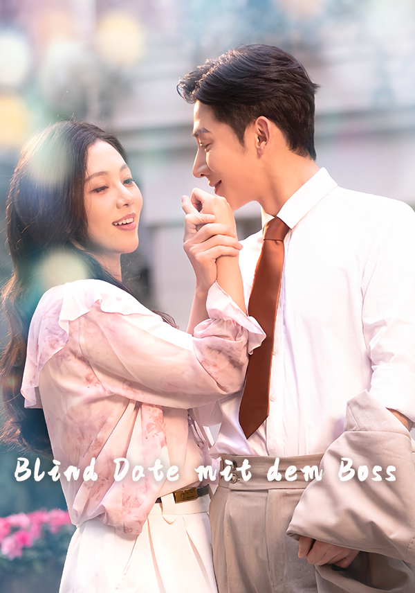 Blind Date mit dem Boss