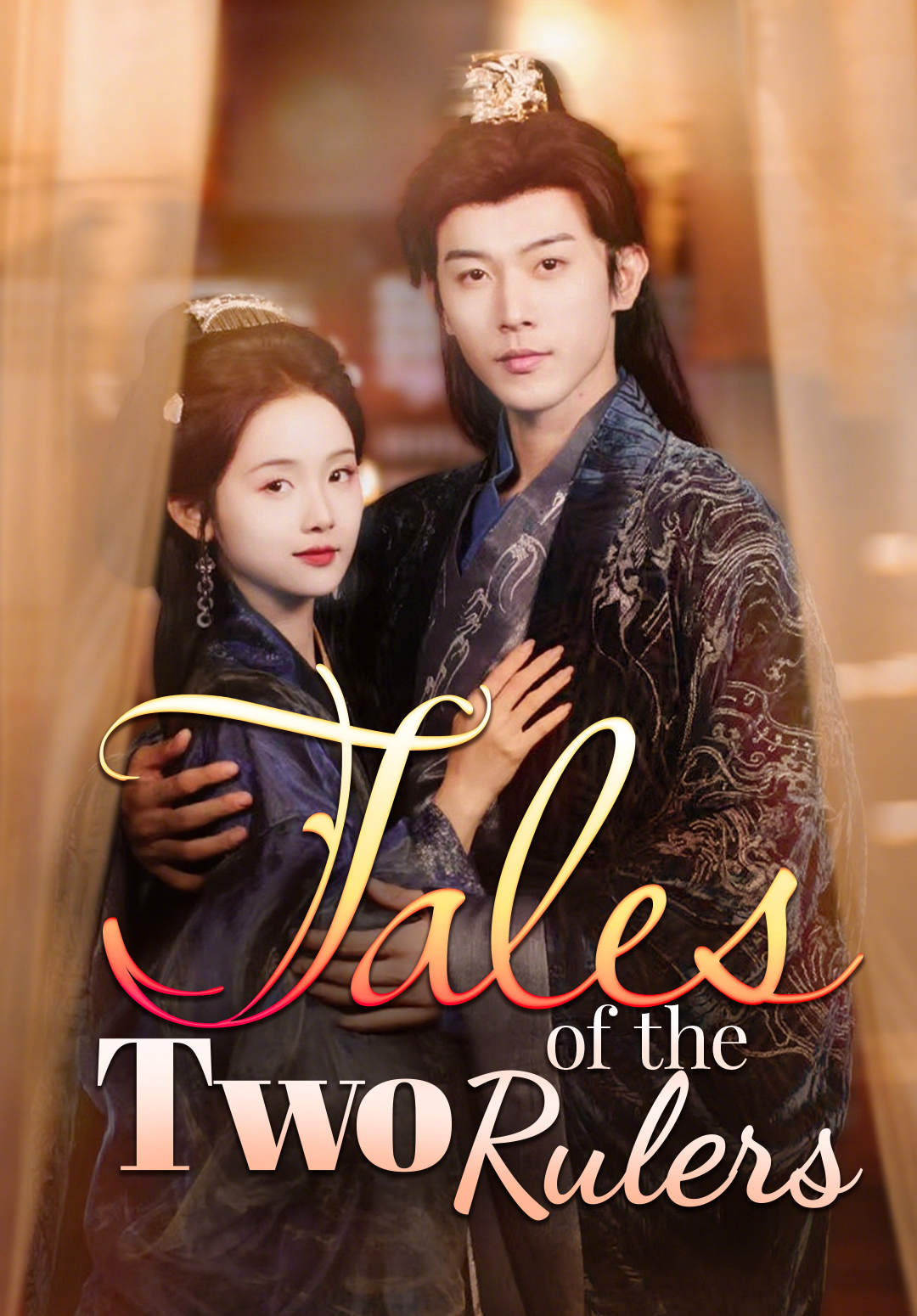 Tales of the Two Rulers