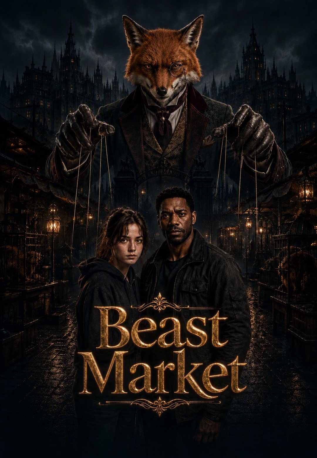 Beast Market