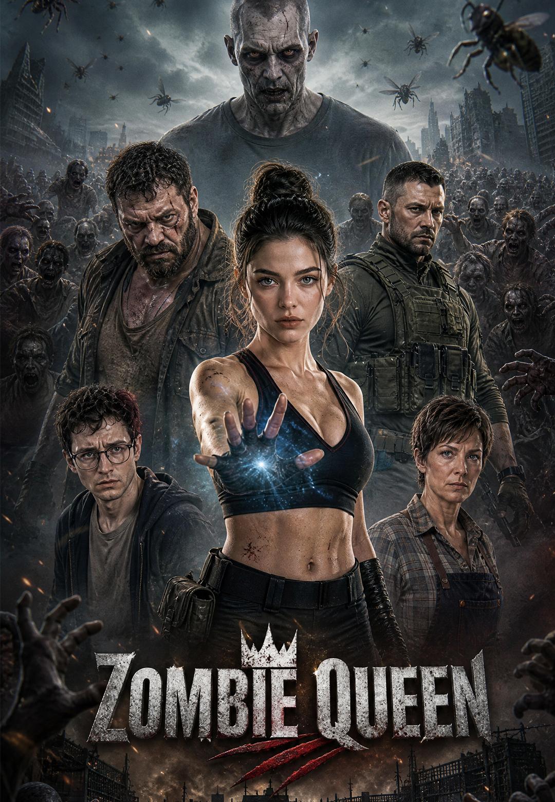 Zombie Queen