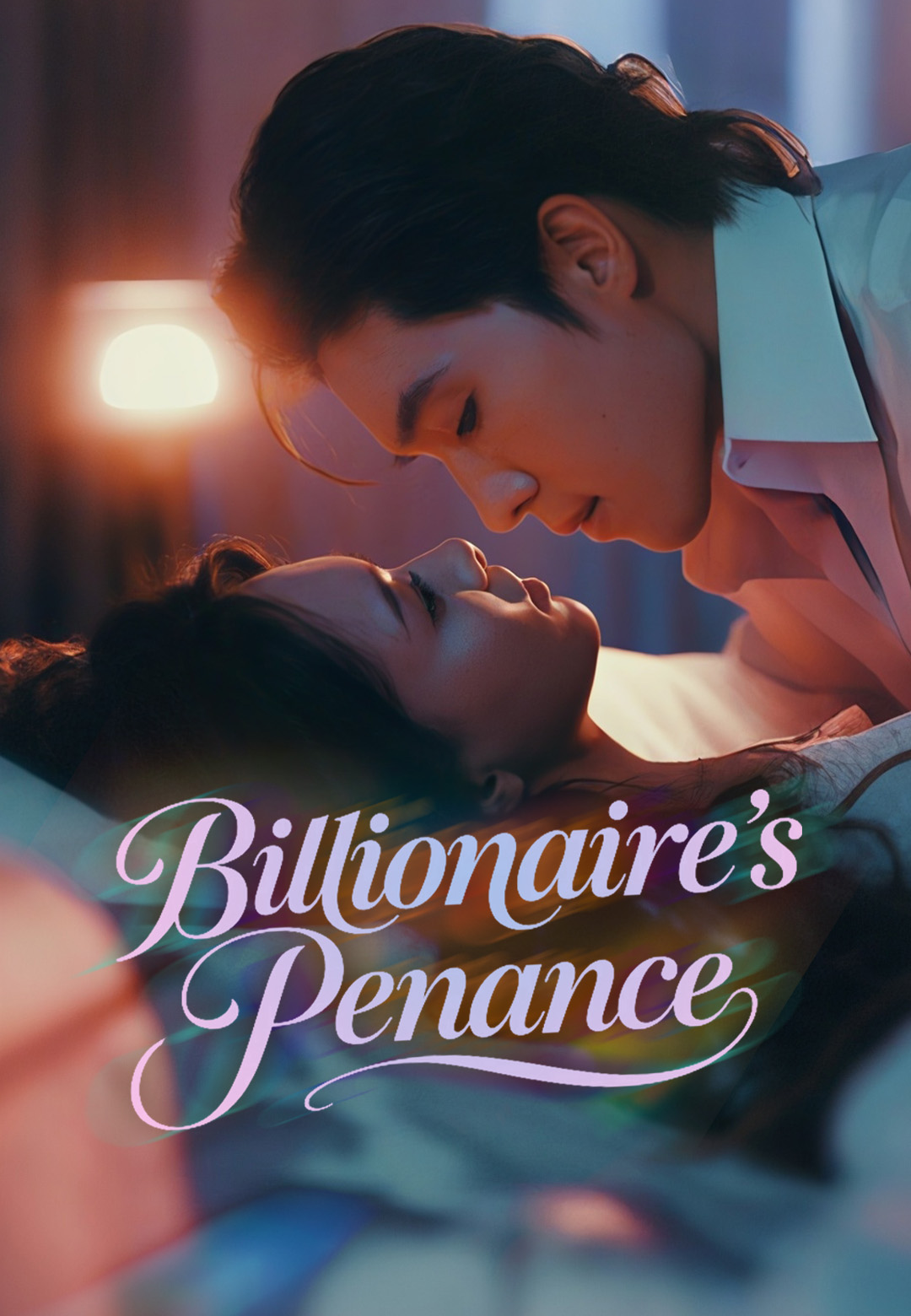Billionaire's Penance