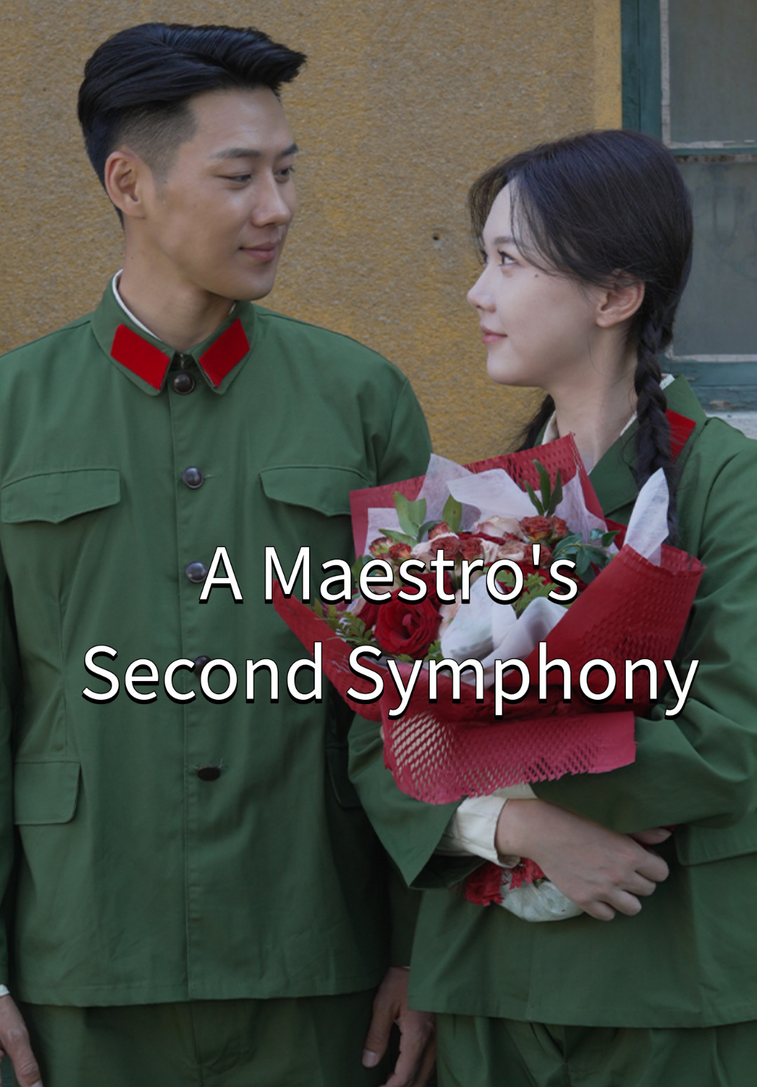 A Maestro's Second Symphony