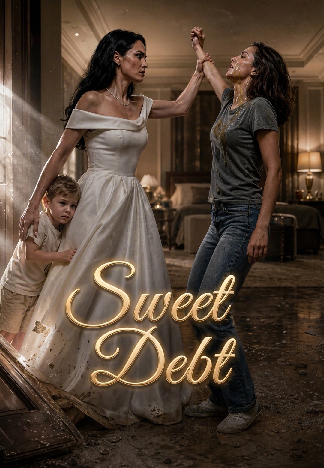 Sweet Debt