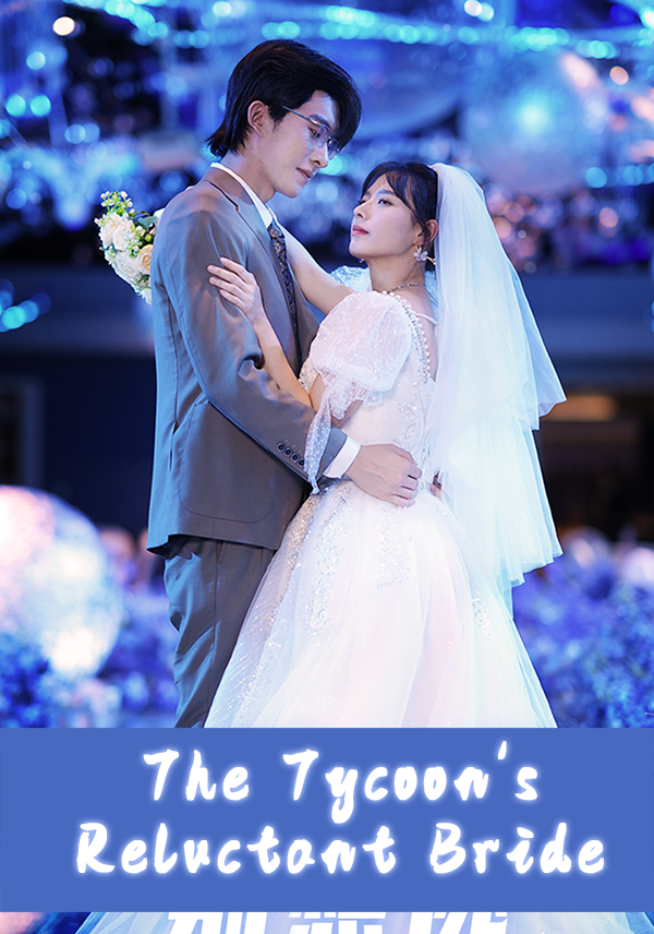 The Tycoon's Reluctant Bride