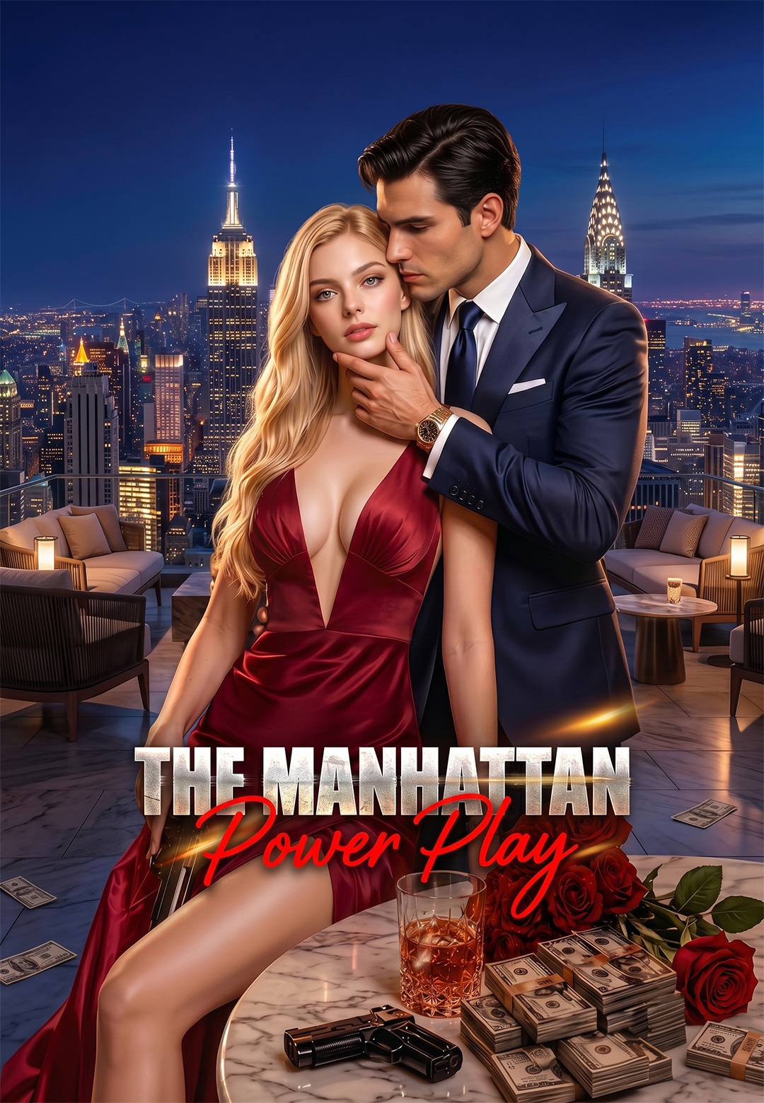 The Manhattan Power Play