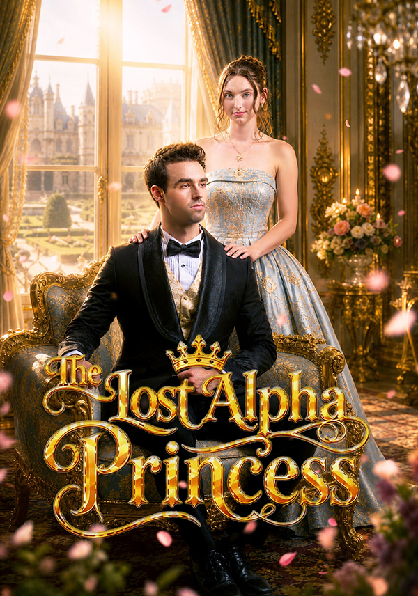 The Lost Alpha Princess