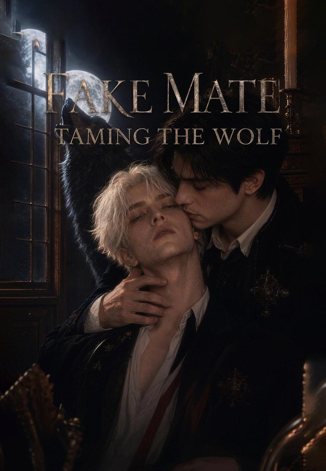 Fake Mate：Taming the Wolf
