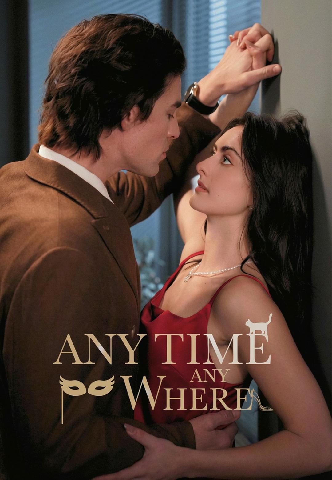 Anytime Anywhere