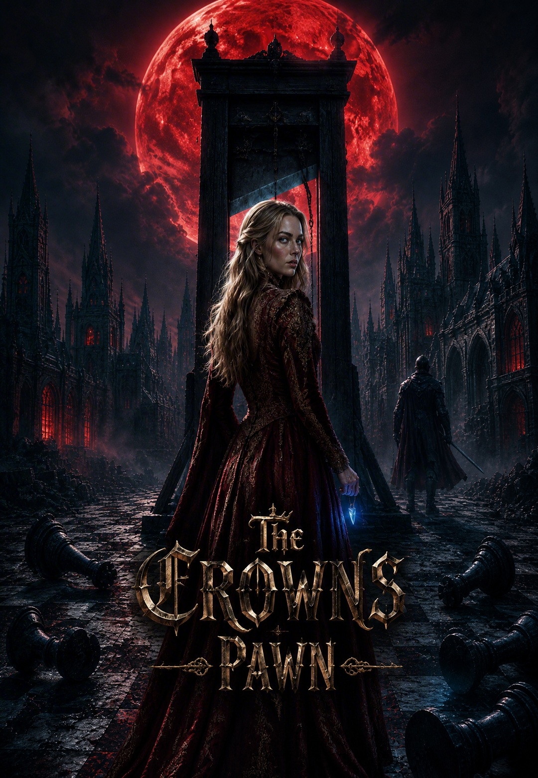 The Crowns Pawn